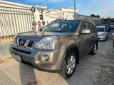 Nissan X-Trail 2.0 dCi 173CV LE - gebrauchte Nissan X-Trail aus dem Jahr 2007