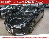 Audi A4 Av 40d S-Tr.  ACC/NAVI+/HIFI/SHZ/RFK/AHK/8Fa - Audi A4: 8h