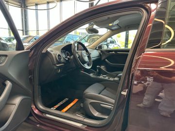 Audi A3 Sportback ambition *BiXenon*Standh*