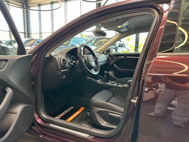 Audi A3 Sportback ambition *BiXenon*Standh*