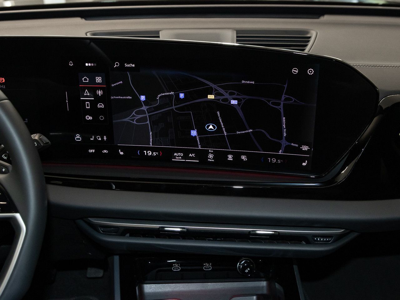 Audi A5 - Bild 15