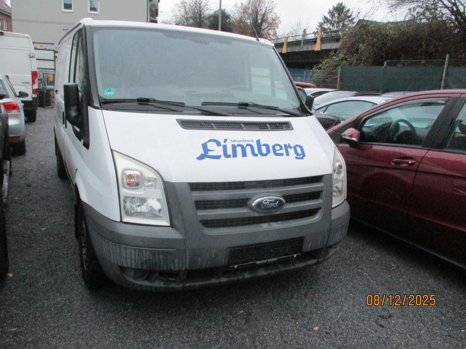 Ford Transit Kasten FT 280 M LKW