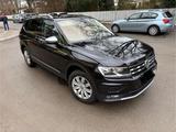 Volkswagen Tiguan Allspace 1.4 TSI - VW Tiguan Allspace Gebrauchtwagen in München