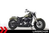 Harley-Davidson SOFTAIL SLIM FLS KessTech, Keyless, LED - HARLEY-DAVIDSON SOFTAIL SLIM FLS