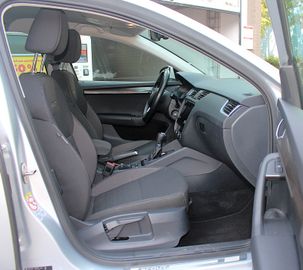 Skoda Octavia - 11