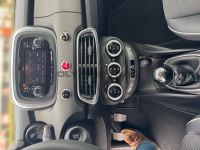 Fiat 500X 1.6 MultiJet Cross Plus 4×2 AHK GJR KLIMA - Image