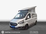 Bürstner Copa C 530 Trail ähnl. Nugget - Bürstner A530