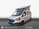 Bürstner Copa C 530 Trail ähnl. Nugget - Angebote entsprechen deinen Suchkriterien