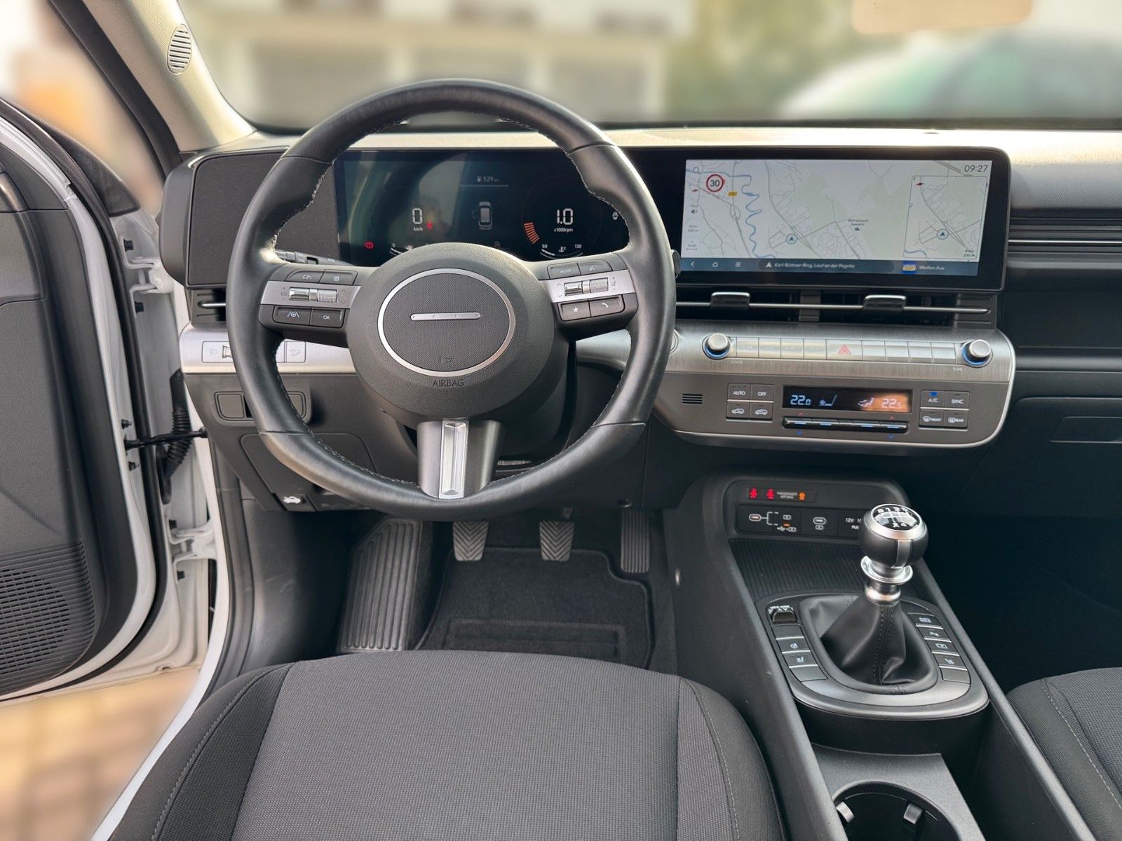 Hyundai Kona – Bild 10