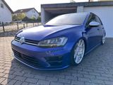 Volkswagen Golf 2.0 TSI DSG 4MOTION BMT R  - Volkswagen Golf: 2.4