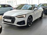 Audi A5 Cabriolet S line Optik Schwarz,Cam,18% AKTION
