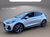 Ford FORD Fiesta Active X m-hybrid del 2022 - Ford Fiesta Active mit Hybrid-Antrieb (Benzin/Elektro)