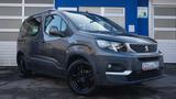 Peugeot Rifter Active L1 Klima Einparkhilfe AHK Temp - graue Peugeot Rifter