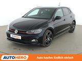 Volkswagen Polo 2.0 TSI GTI Aut.*CAM*LED*PANO*PDC*SHZ*KLIMA - VW Polo Gebrauchtwagen in Karlsruhe