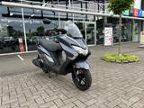 Suzuki Burgman 125 *Tageszulassung* 4 Jahre Garantie - SUZUKI BURGMAN 125