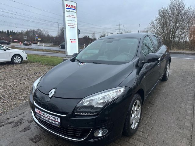 Renault Megane III Lim. 5-trg. BOSE Edition