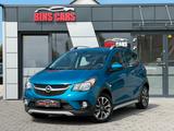 Opel Karl Rocks 1.0 Ltr.*Klima*Sitzhzg*Lenkradhzg*DAB