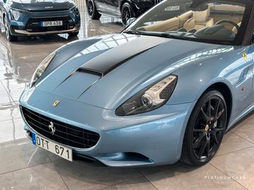صورة مصغرة 13 لـ 2008 Ferrari CALIFORNIA