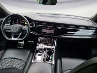 Audi SQ8 - Vorschau Bild 11