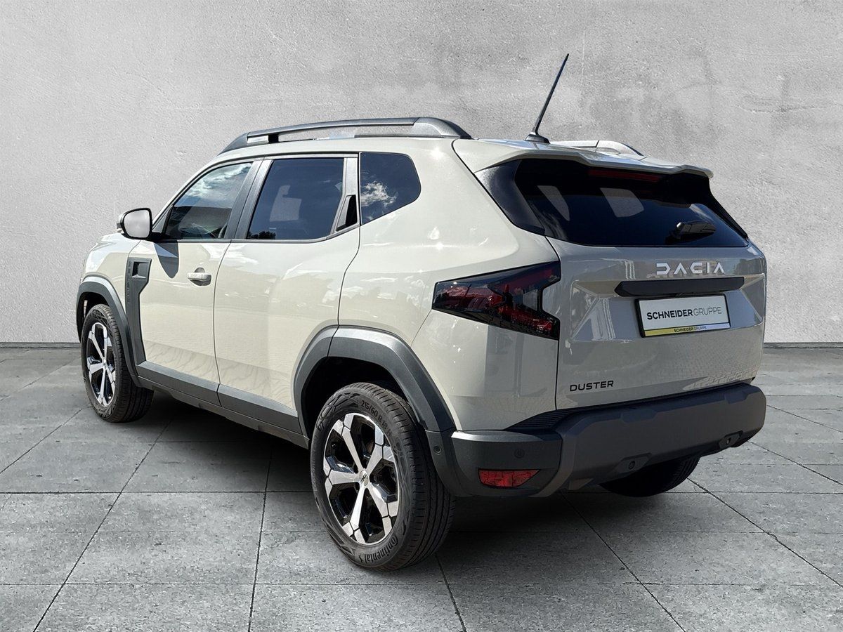 Dacia Duster - Bild 3