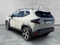 Dacia Duster - Vorschau Bild 3
