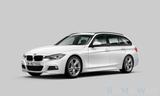 BMW 318 d T M Paket, Pano, LED - BMW 318: M Paket