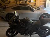 Yamaha YZF-R3 - YAMAHA YZF R3