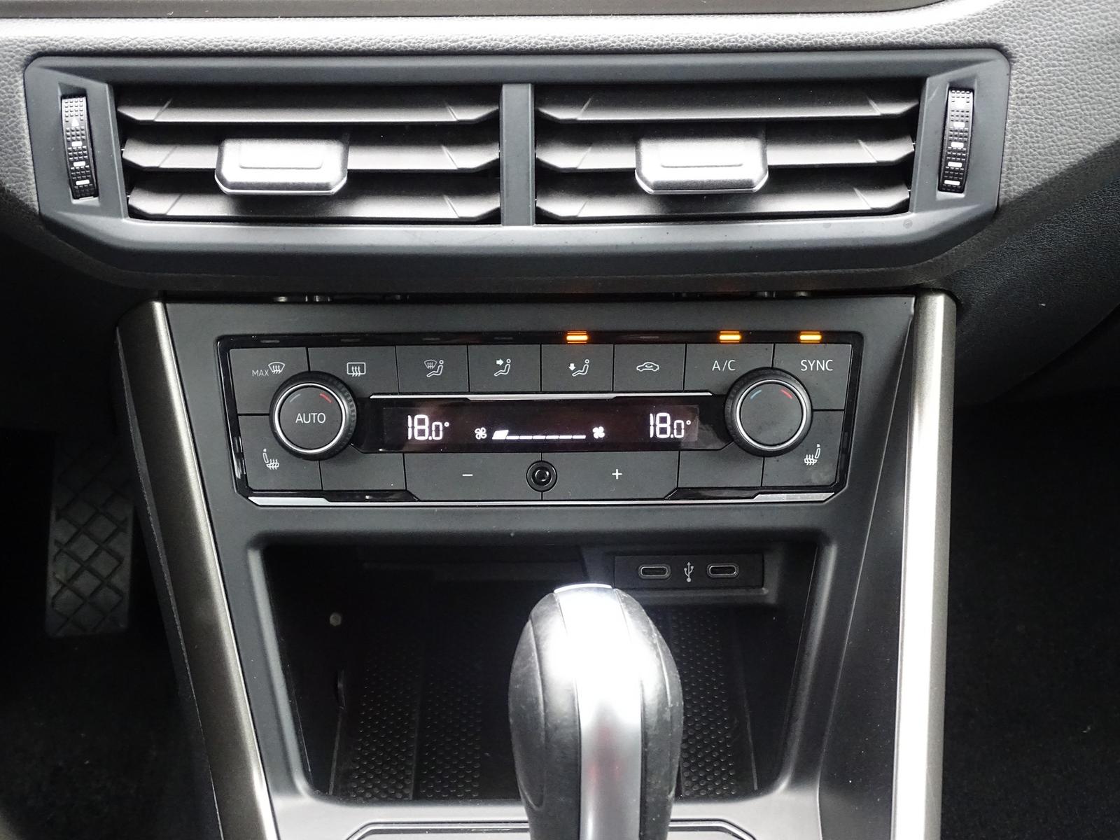 Volkswagen Polo 1.0 Comfortline Navi ACC DAB App-Connect, миниатюра 16