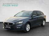 Seat Leon ST 1.5eTSI LED Klimaaut. Kamera Sitz+Lenkhz