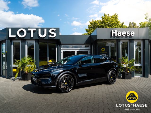 Lotus Eletre