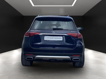 Mercedes GLE 350 - 10
