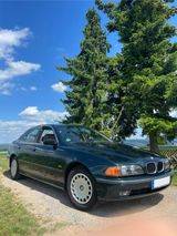 BMW 523i E39 - BMW 523: 523i E39