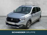 Dacia Lodgy Stepway 1.3 TCe 7-Sitzer DAB+NAVI+SHZ+