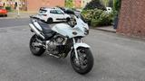 Honda Hornet CB600F/CB600S - HONDA 2000 HORNET 600