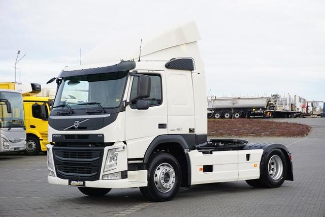 Volvo FM · 410 · ACC · EURO 6 · WAGA 6800 KG · MAŁY PR