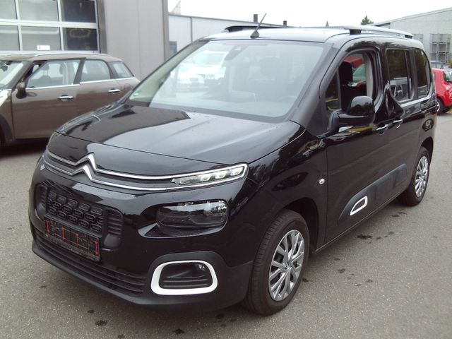 Citroën Berlingo Feel M erste Hand