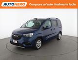 Other OPEL Combo Life 1.5D 100 CV S&S Innovation - Other mit Diesel-Antrieb: Blau