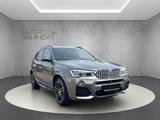 BMW X3 xDrive 30 d M Sport LED 360° *aus 1.Hand* - BMW X3: Xdrive 30d