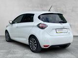 Renault ZOE INTENS R135/Z.E. 50 PDC+LED+NAVI+SHZ - Renault ZOE in Chemnitz