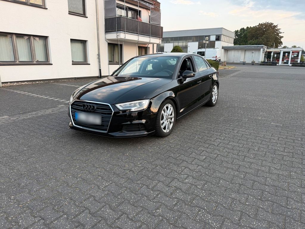 Image of Audi A3