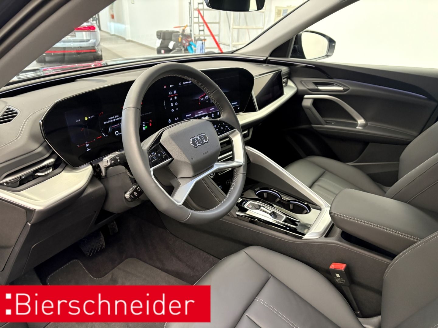 Audi Q5 - Bild 10