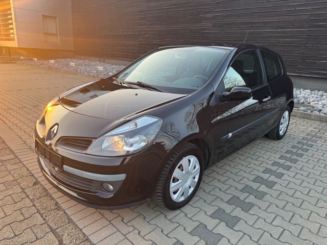 Renault Clio Exception 1.2 16V Eco2 55kW