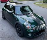 MINI One D One - MINI One D von privat