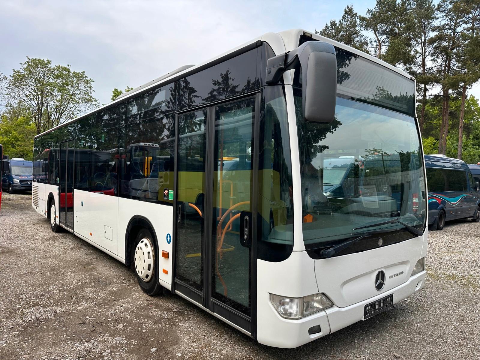 Mercedes-Benz O 530 Citaro Ü