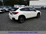 Subaru XV Comfort - weiße Subaru XV
