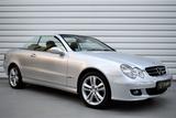 Mercedes-Benz CLK 200 CLK 200 Kompressor Avantgarde - Mercedes-Benz CLK 200: Kompressor
