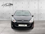 Ford B-Max Titanium*KAMERA*TEMPOMAT*1HAND - Ford B-Max Gebrauchtwagen