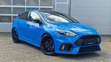 Ford Focus RS Blue & Black - Ford Focus: B RS