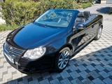 Volkswagen VW EOS TFSI 200PS - Volkswagen Eos: TFSI