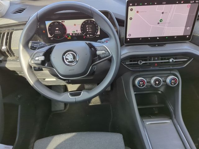 Fahrzeugabbildung SKODA Kodiaq 2.0 TDI DSG 4x4 SELECTION AHK MATRIX NAVI